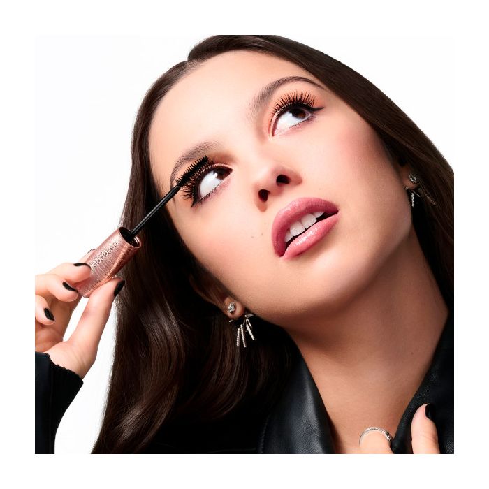 Lancôme Lash Idôle Goddess Midi Curl
