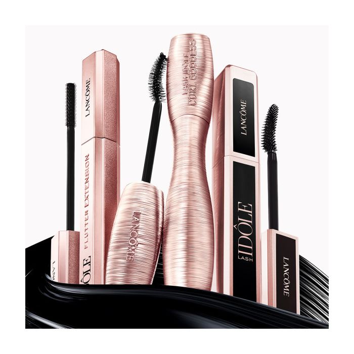 Lancôme Lash Idôle Goddess Midi Curl
