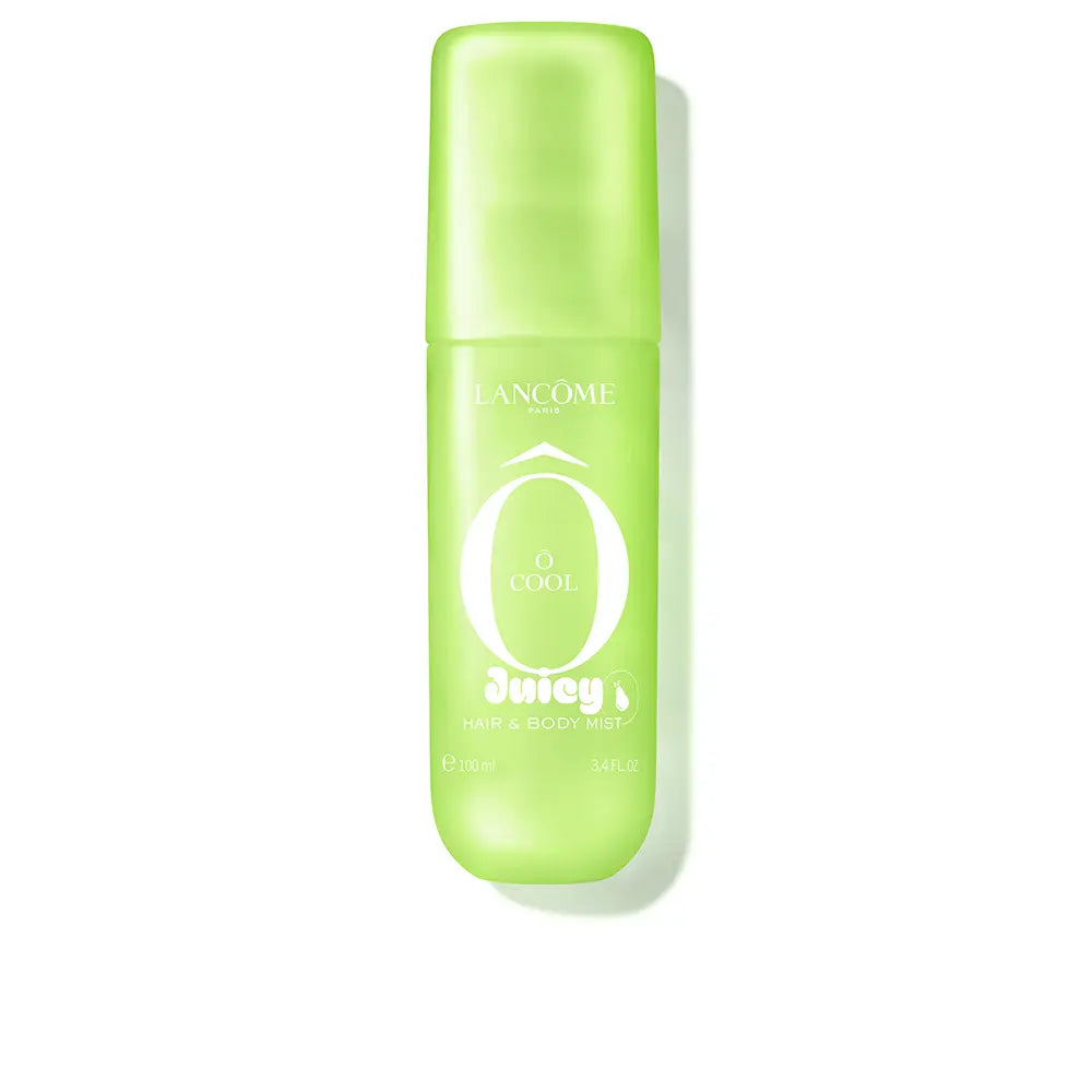 Lancôme Juicy Ô Cool Hair & Body Mist
