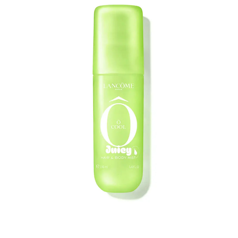 Lancôme Juicy Ô Cool Hair & Body Mist