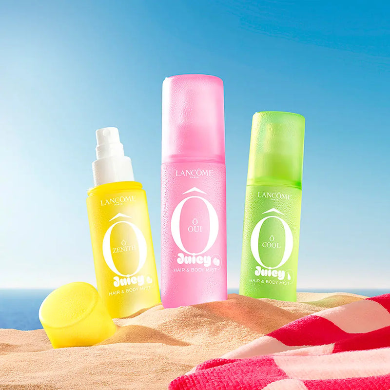 Lancôme Juicy Ô Oui Hair & Body Mist