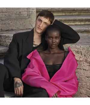 Valentino Born in Roma Uomo Pink Eau de Parfum