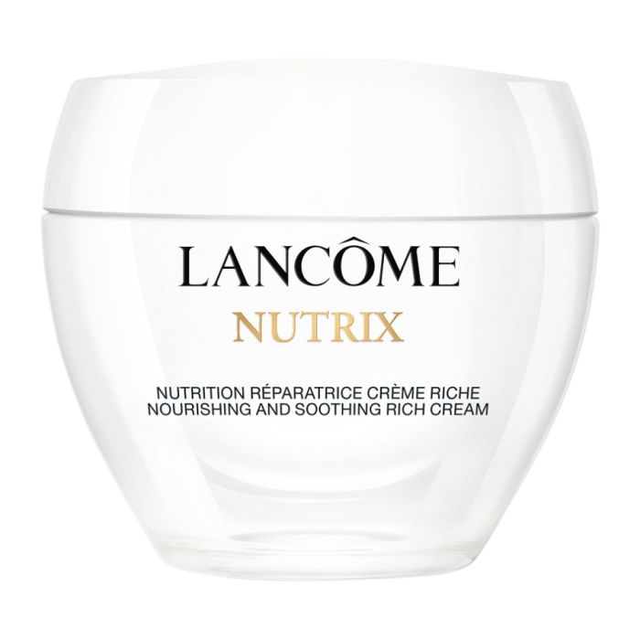 Lancôme Nutrix Face Cream