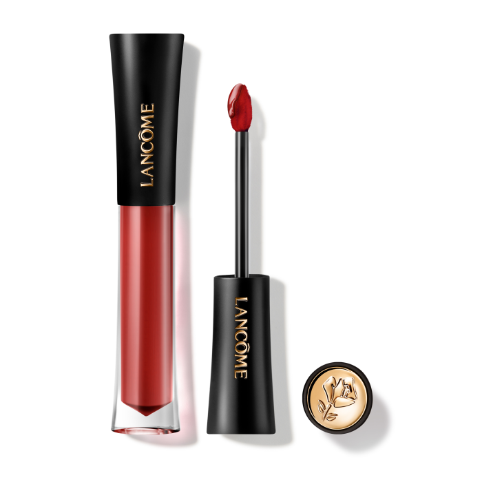 Lancôme L'Absolu Rouge Glaze Tintation