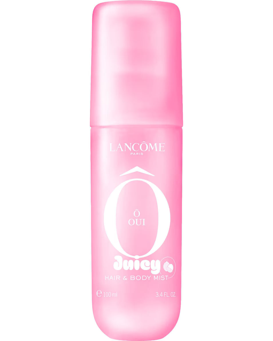 Lancôme Juicy Ô Oui Hair & Body Mist
