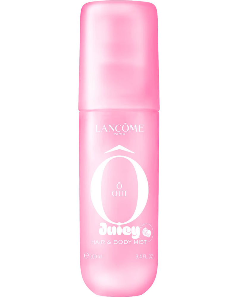 Lancôme Juicy Ô Oui Hair & Body Mist