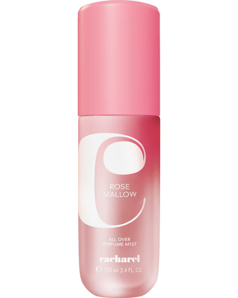 Cacharel Rose Mallow All Over Mist