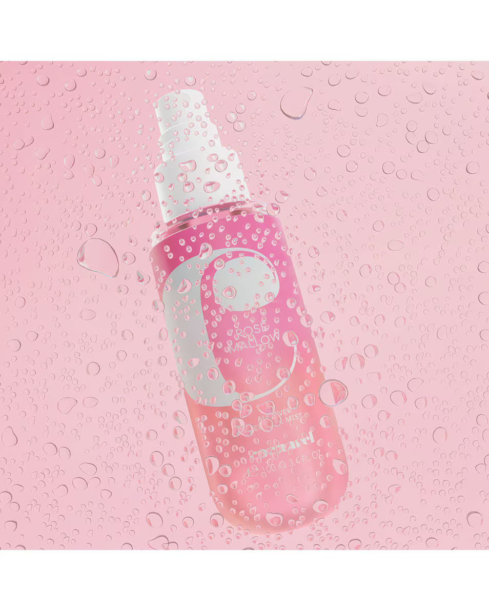 Cacharel Rose Mallow All Over Mist