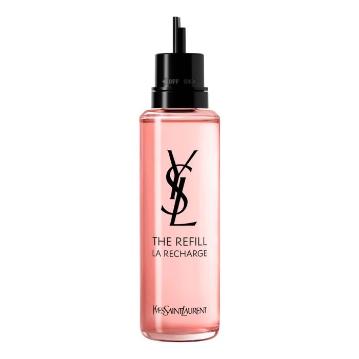 Yves Saint Laurent Black Opium Eau de Parfum Refill