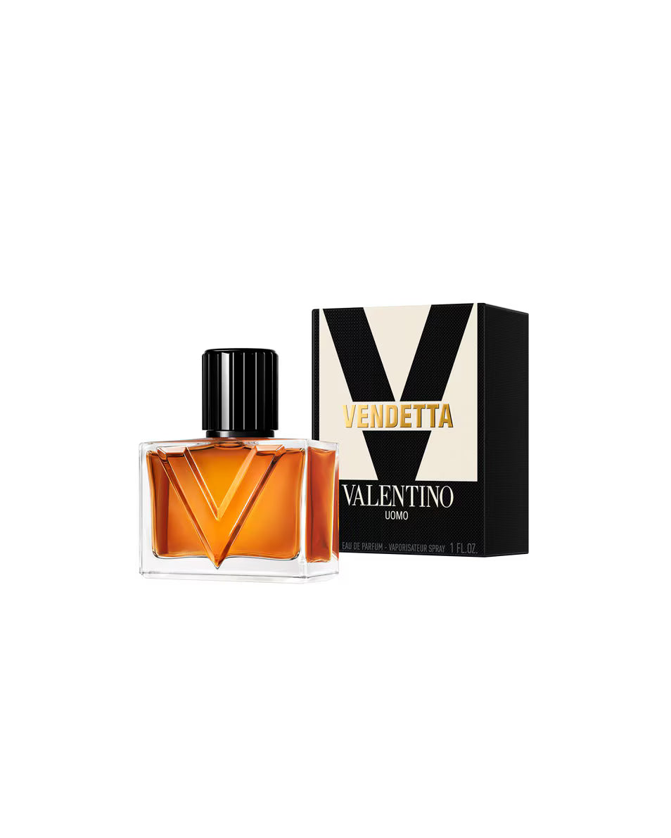 Valentino Vendetta Uomo Eau de Parfum