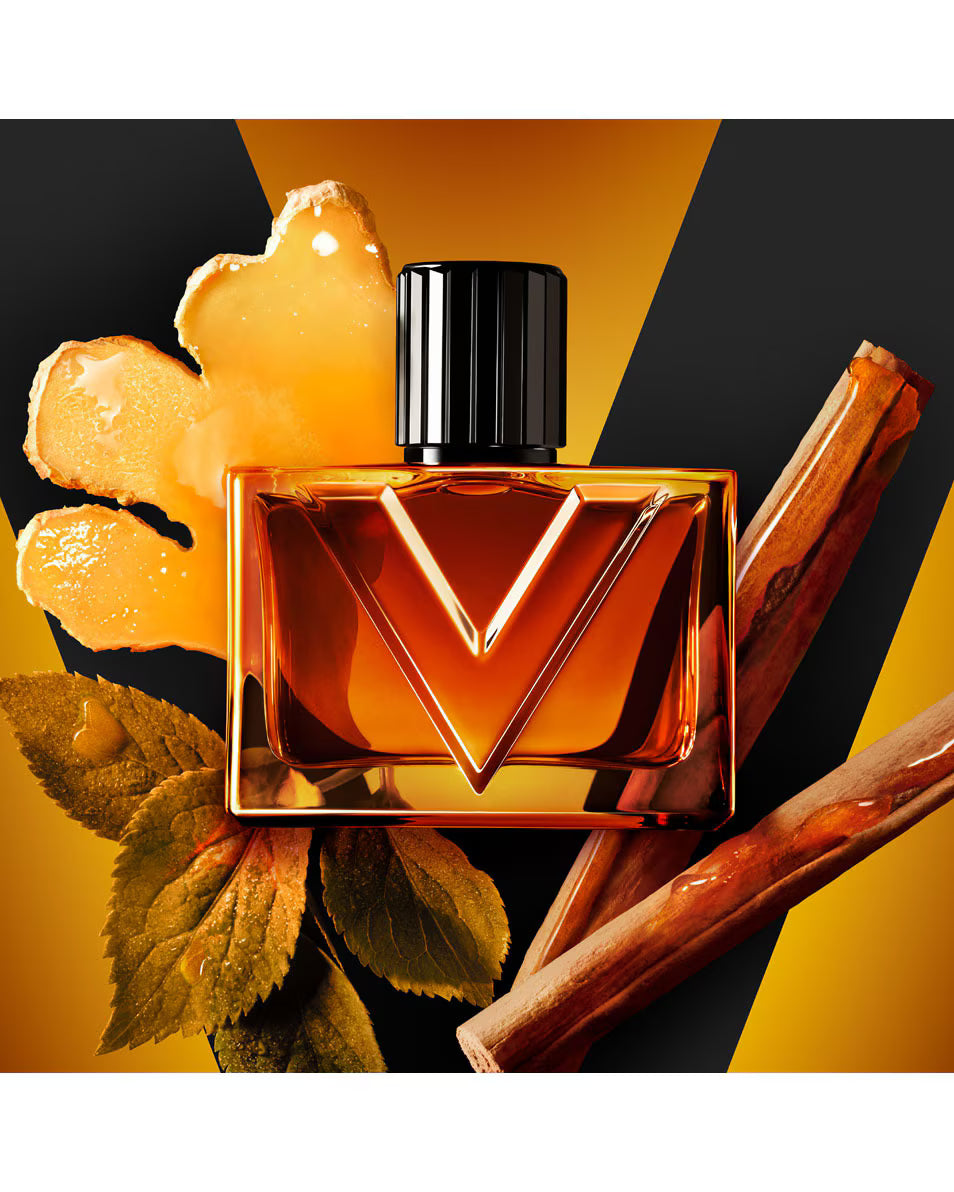 Valentino Vendetta Uomo Eau de Parfum