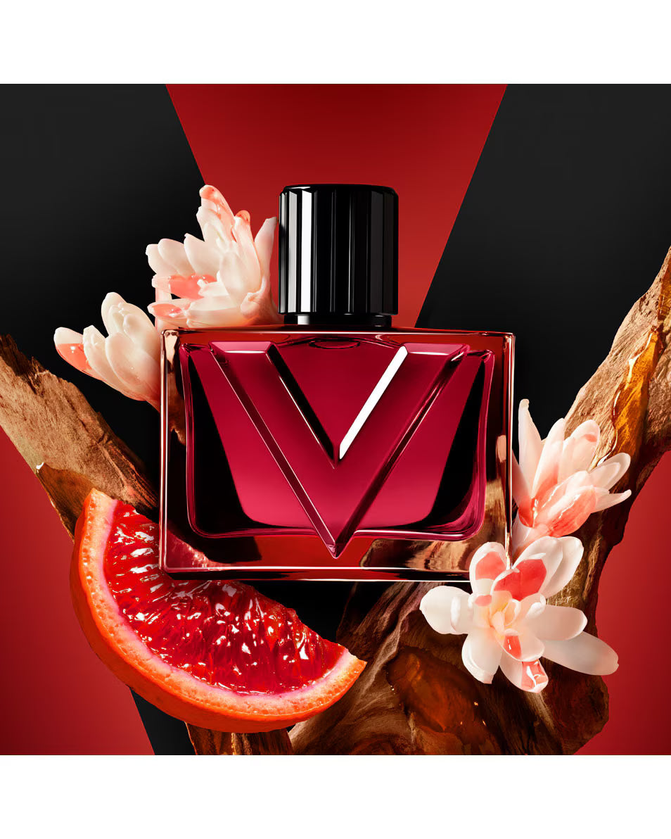 Valentino Vendetta Donna Eau de Parfum