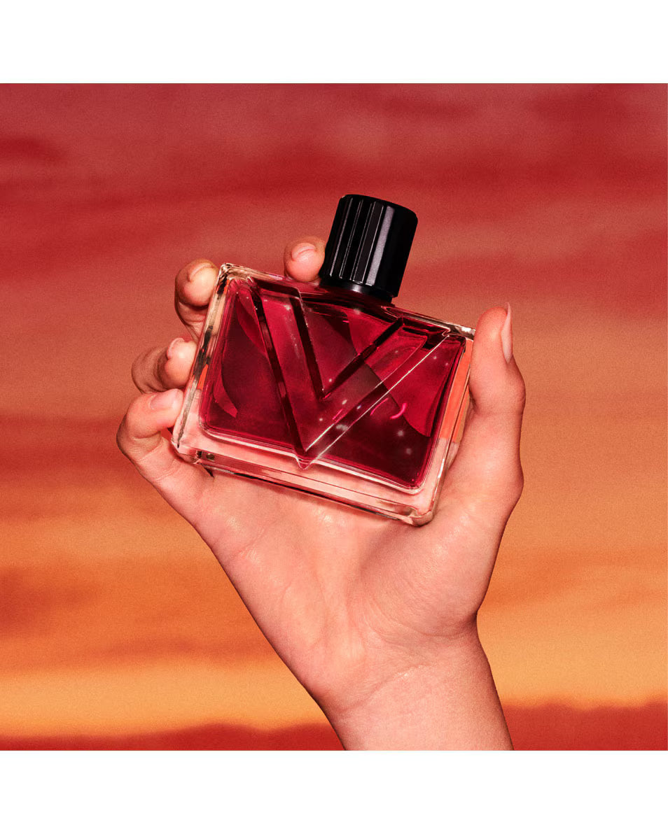Valentino Vendetta Donna Eau de Parfum