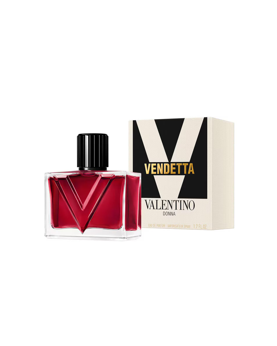 Valentino Vendetta Donna Eau de Parfum