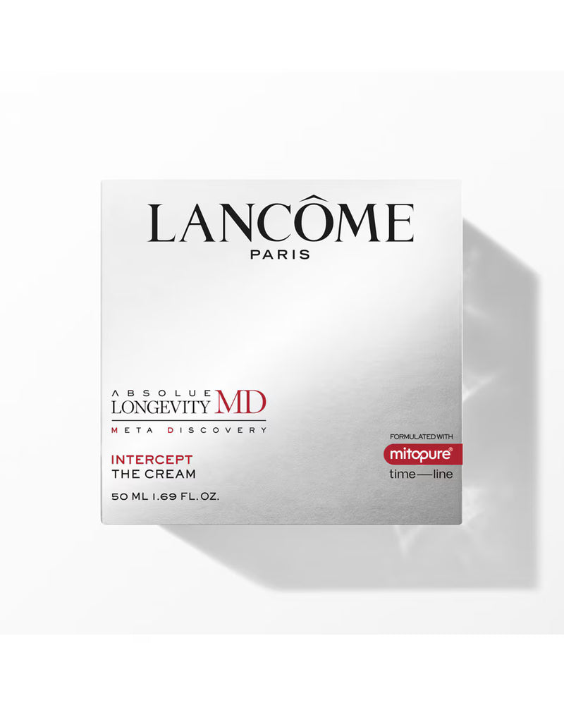 Lancôme Absolue Longevity Intercept Cream