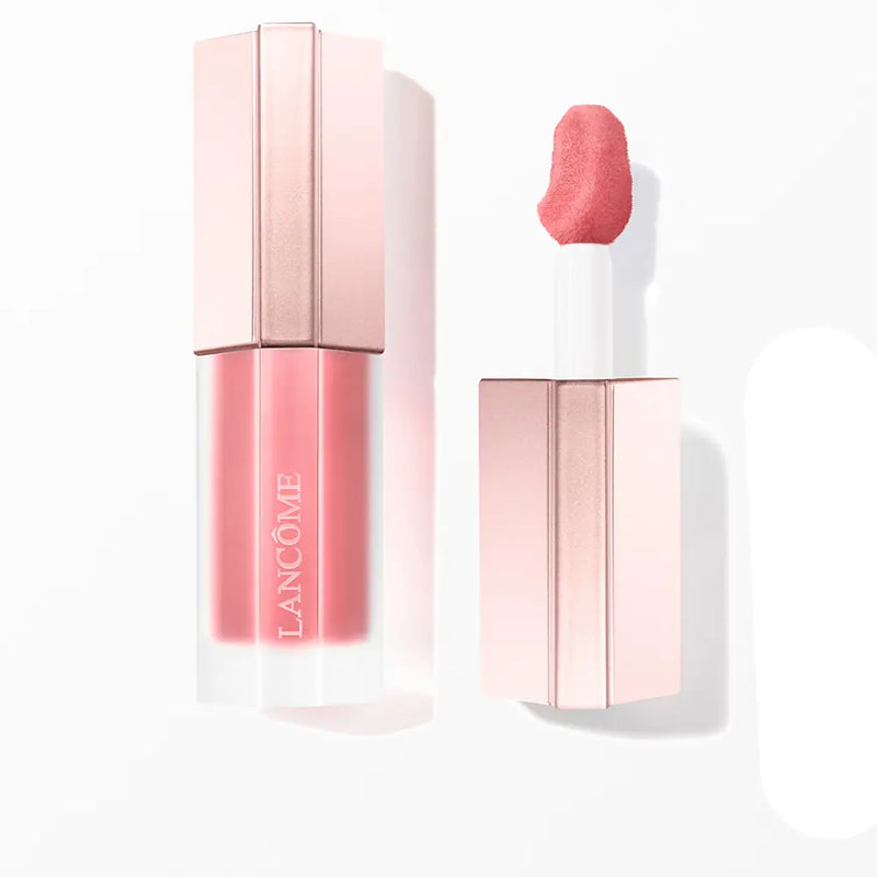 Lancôme Lip Idôle Cuddleblur