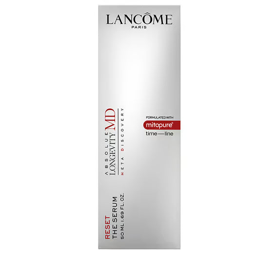 Lancôme Absolue Longevity Reset Serum