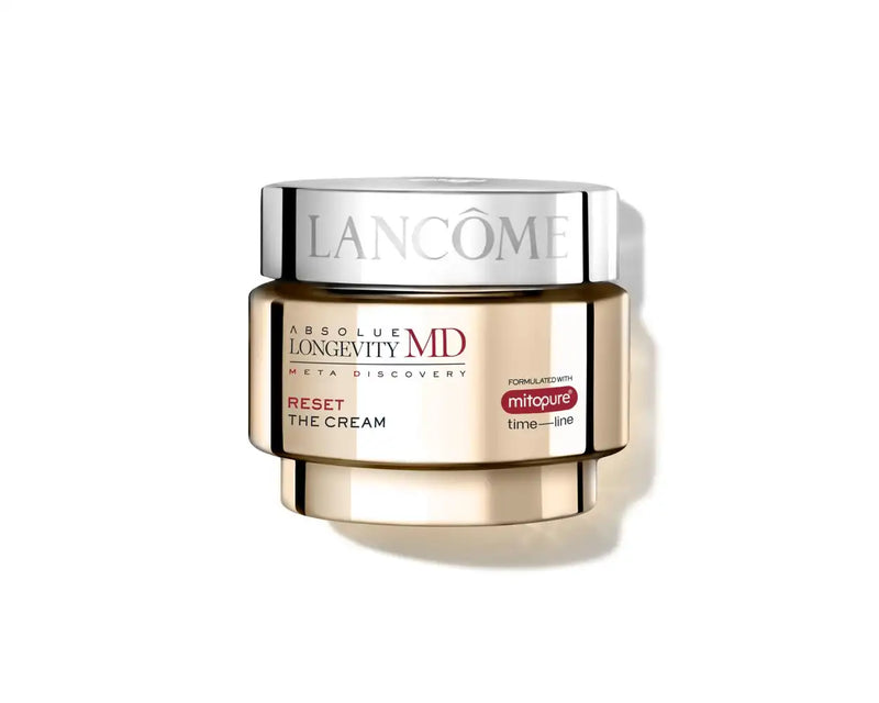 Lancôme Absolue Longevity Reset Cream