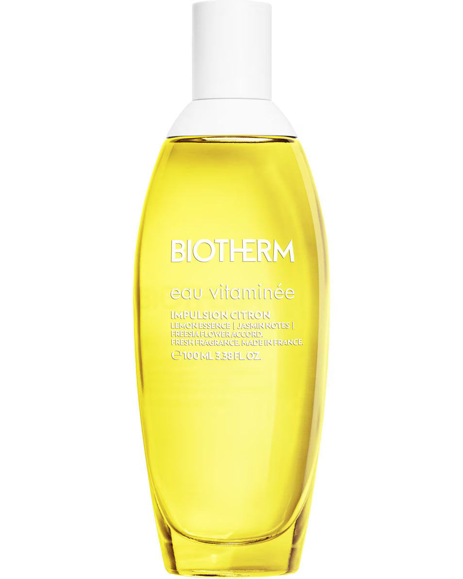 Biotherm Eau Vitaminé Impulsion Citron