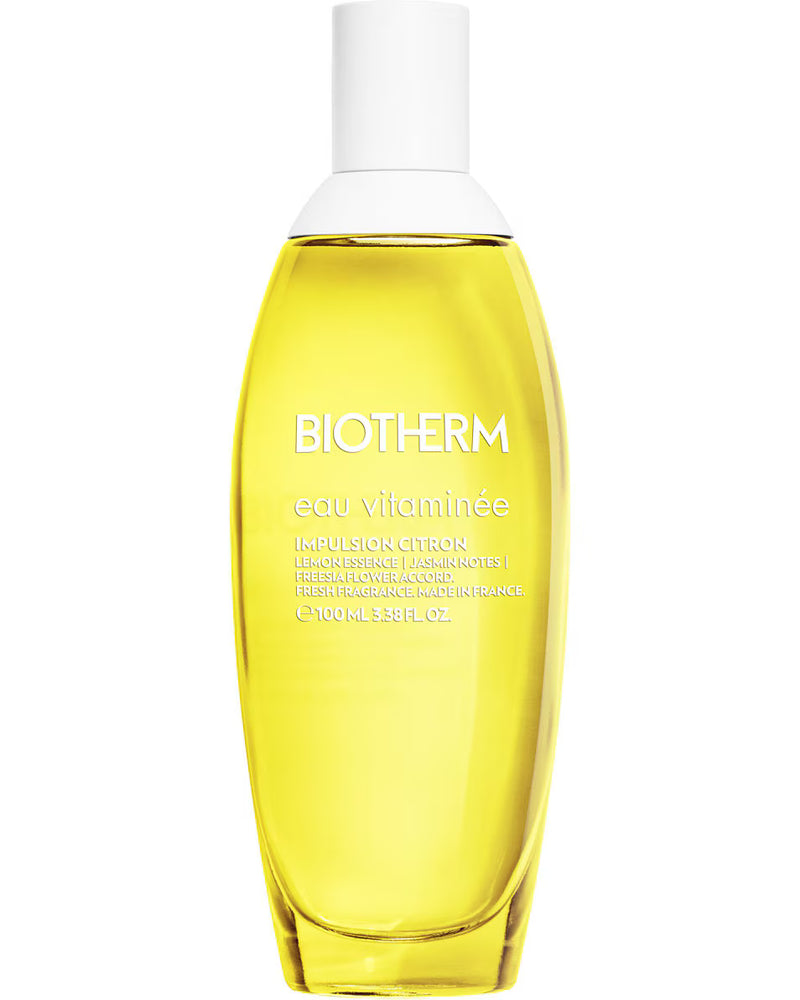 Biotherm Eau Vitaminé Impulsion Citron