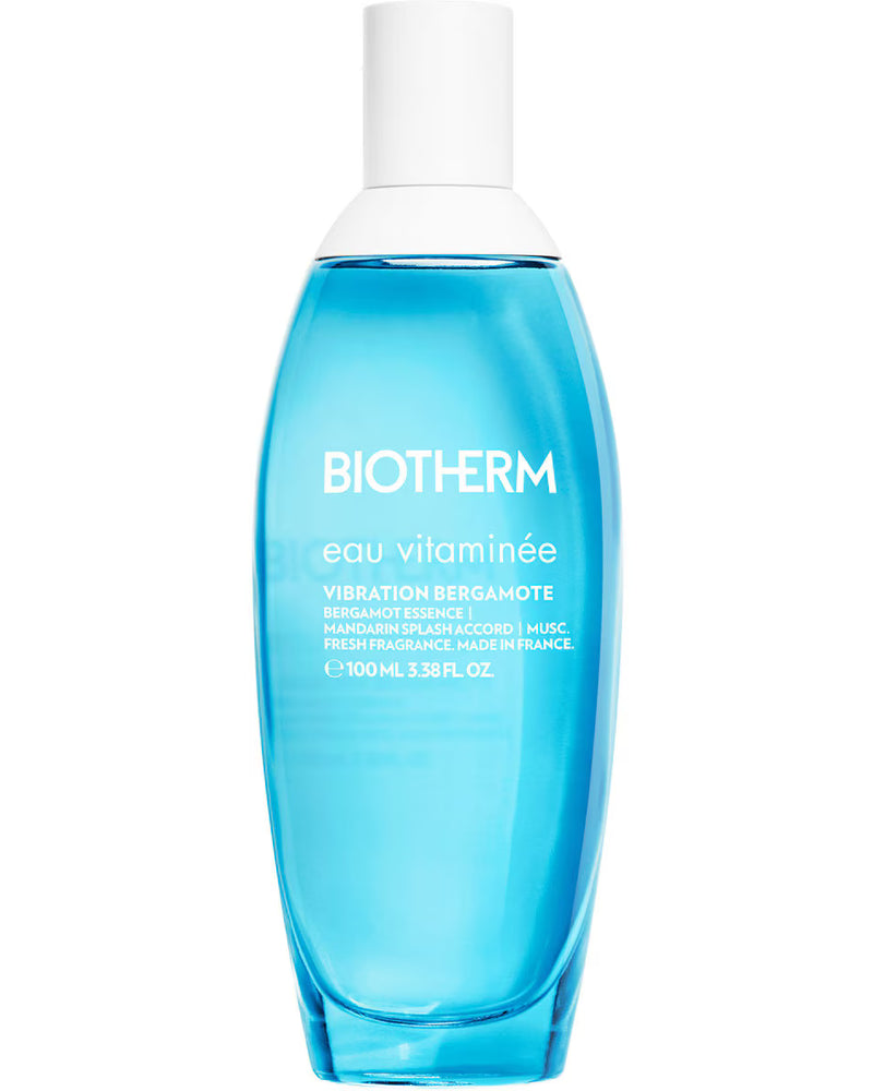 Biotherm Eau Vitaminé Vibration Bergamote