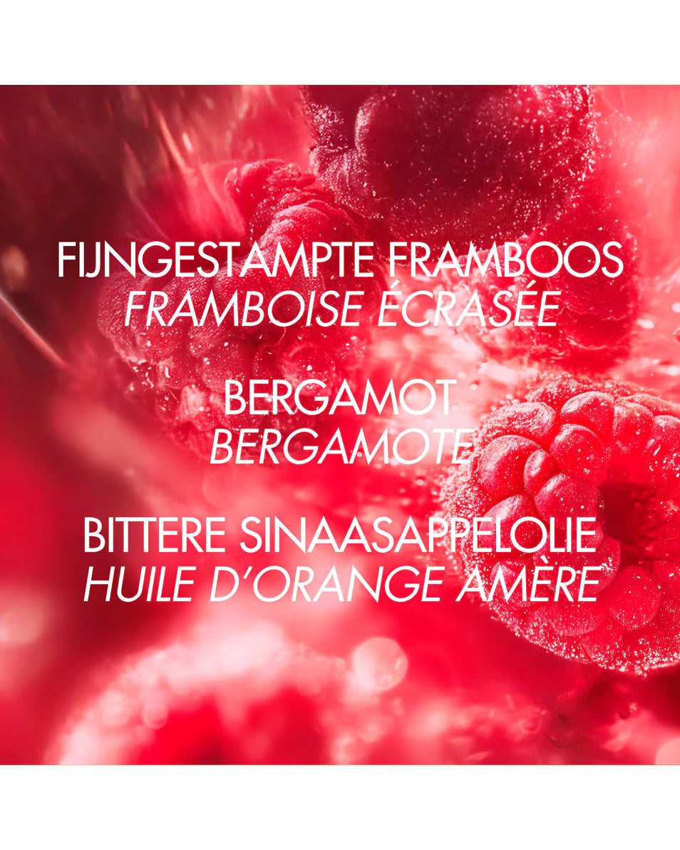 Biotherm Eau Vitaminé Pulsation Berry