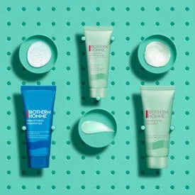 Biotherm Aquapower Splash Set