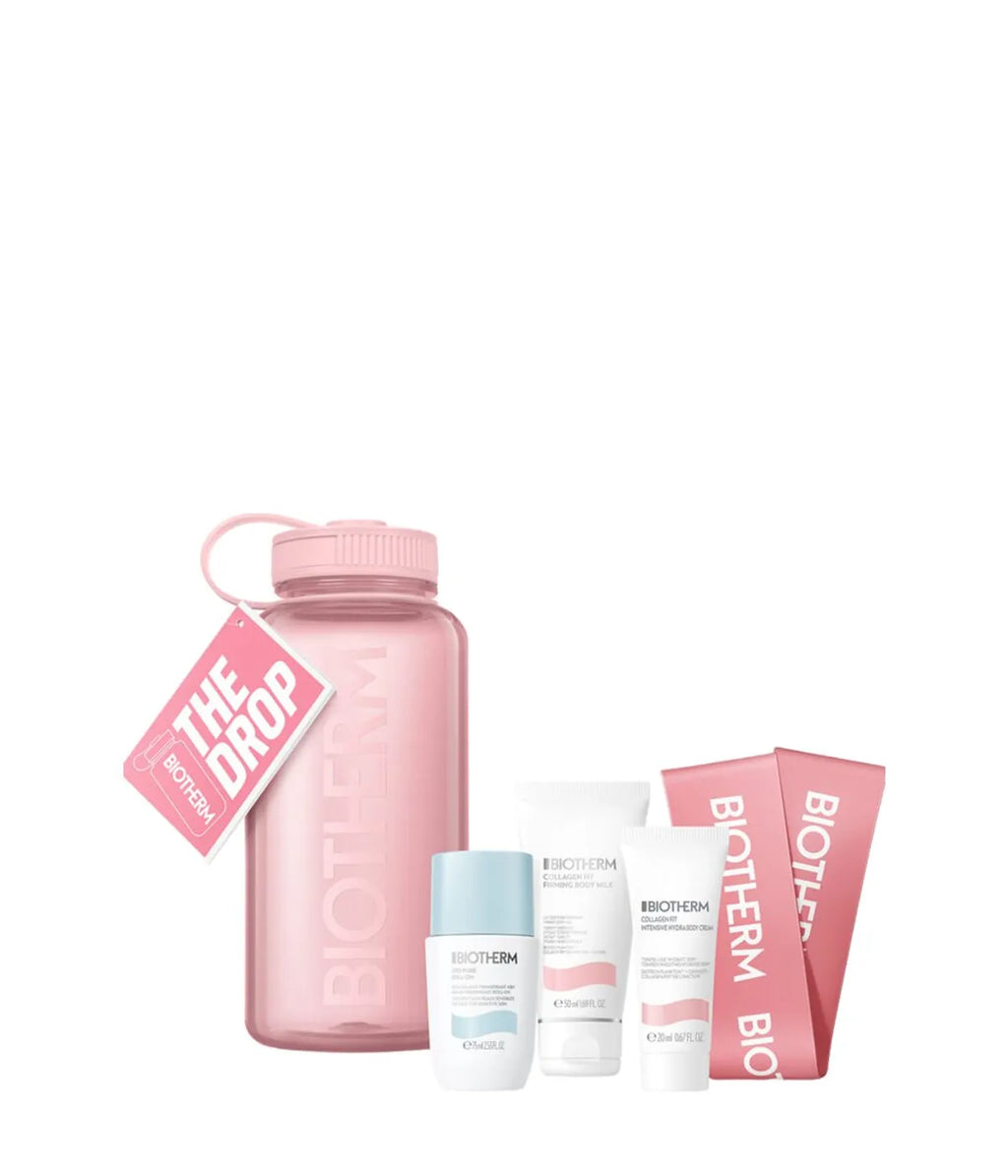 Biotherm The Drop Set Collagen Fit