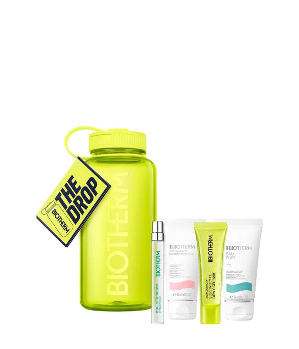 Biotherm The Drop Set