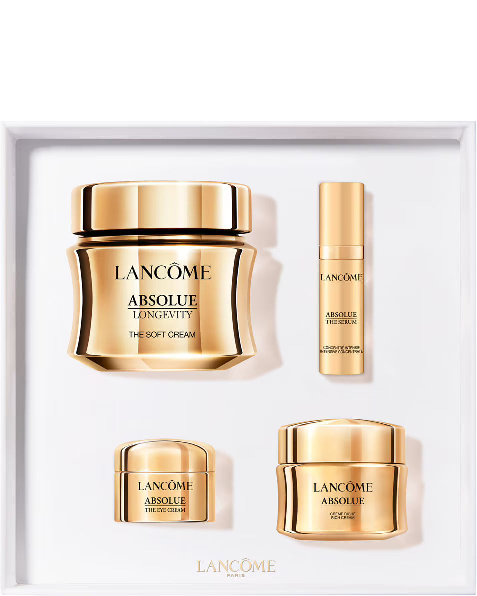 Lancôme Absolue Eye Cream Set