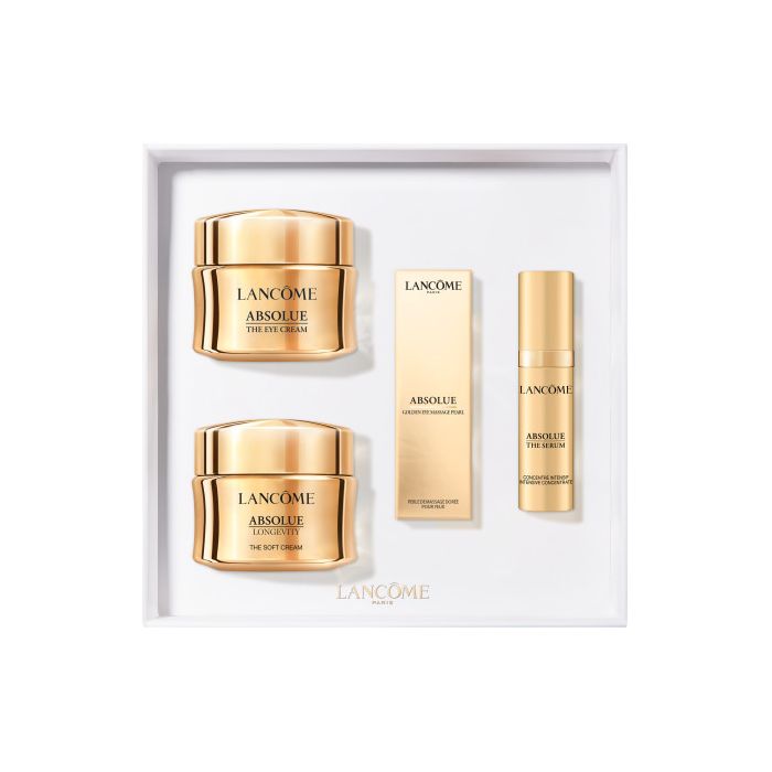 Lancôme Absolue Soft Cream Set