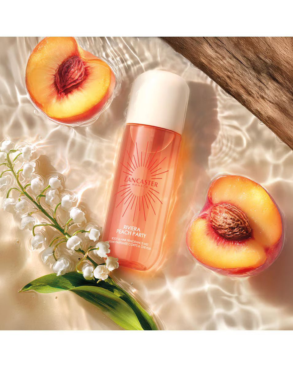 Lancaster Mist Rivera Peach Party