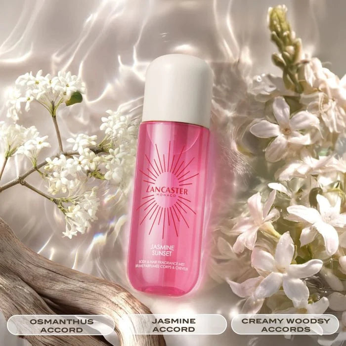 Lancaster Mist Jasmine Sunset