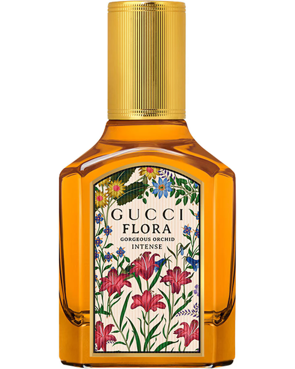 Gucci Flora Gorgeous Orchid Intense Eau de Parfum