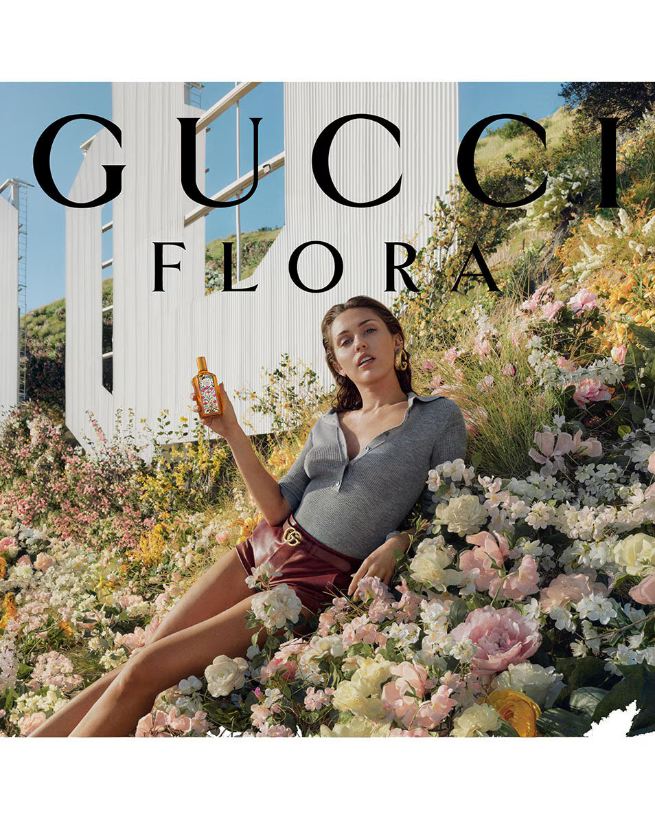 Gucci Flora Gorgeous Orchid Intense Eau de Parfum