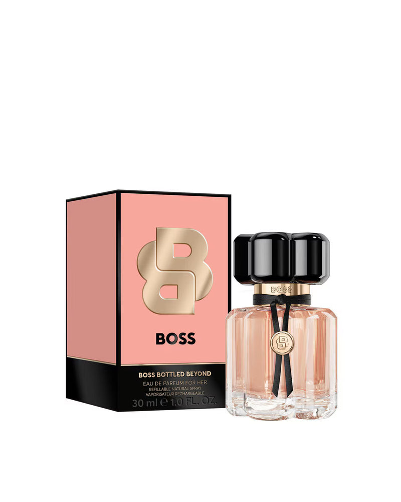 Hugo Boss Bottled Beyond Her Eau de Parfum