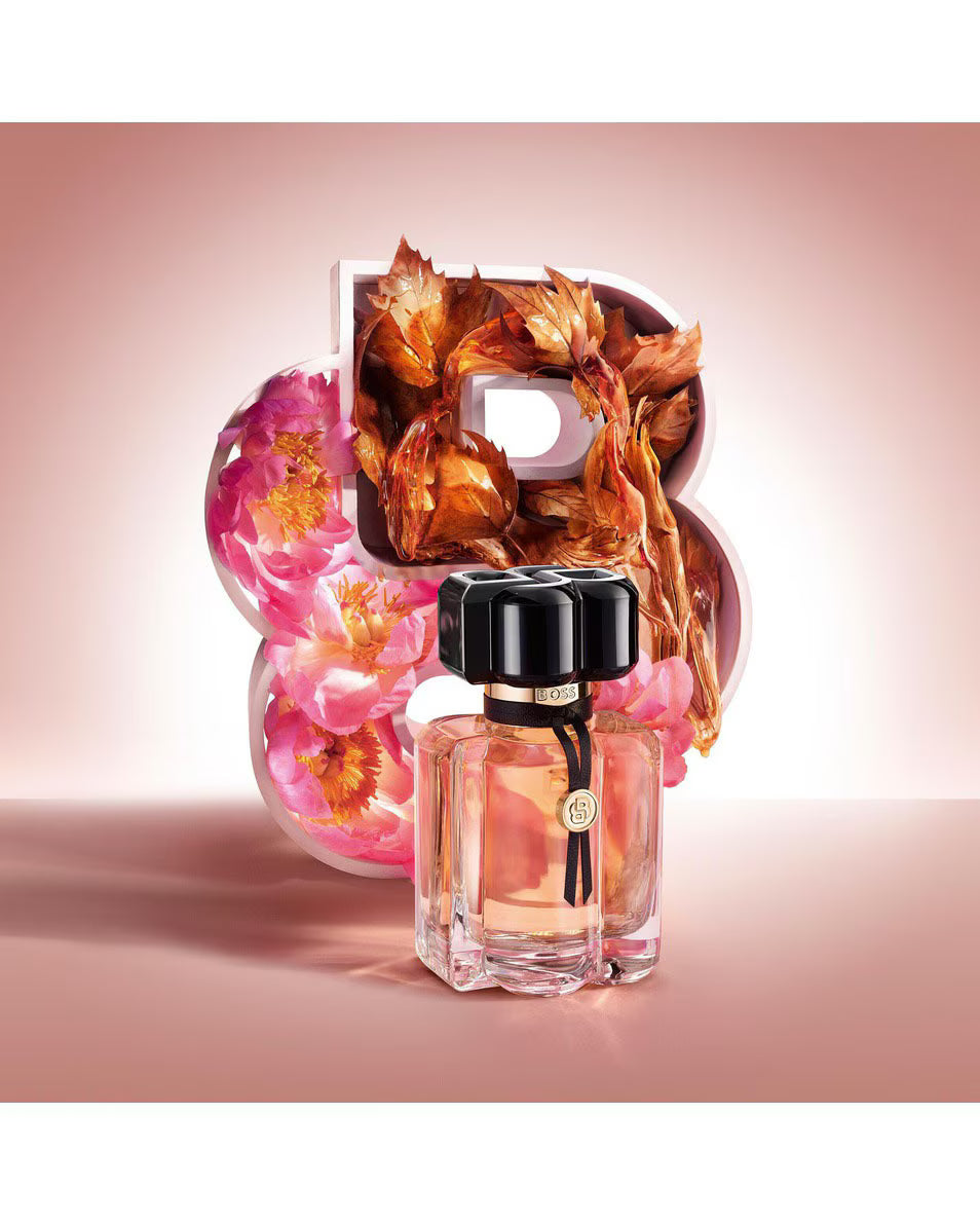 Hugo Boss Bottled Beyond Her Eau de Parfum