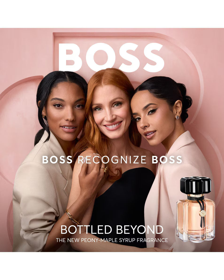 Hugo Boss Bottled Beyond Her Eau de Parfum