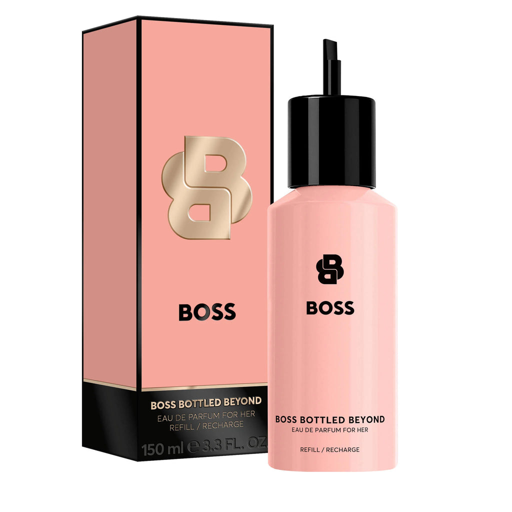 Hugo Boss Bottled Beyond Her Eau de Parfum Refill