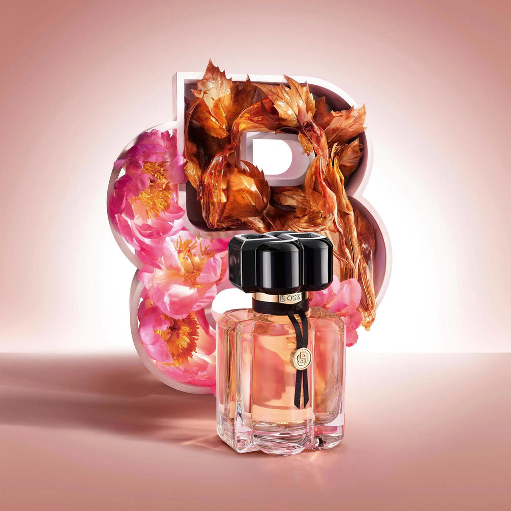 Hugo Boss Bottled Beyond Her Eau de Parfum Refill