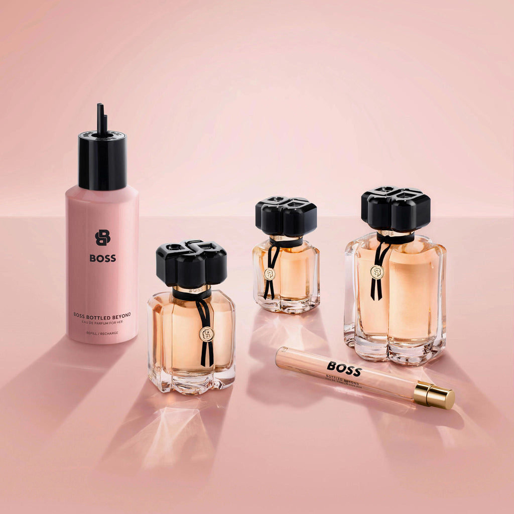 Hugo Boss Bottled Beyond Her Eau de Parfum Refill