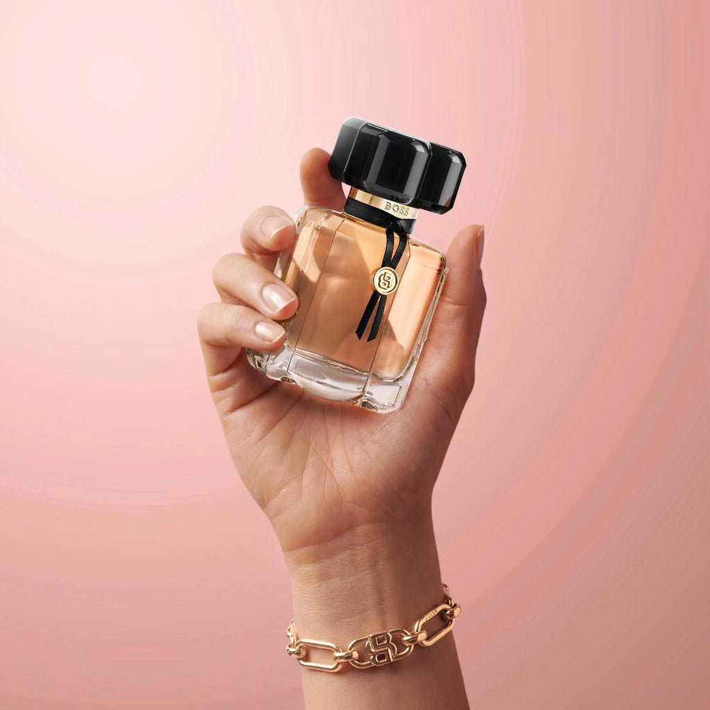 Hugo Boss Bottled Beyond Her Eau de Parfum Refill