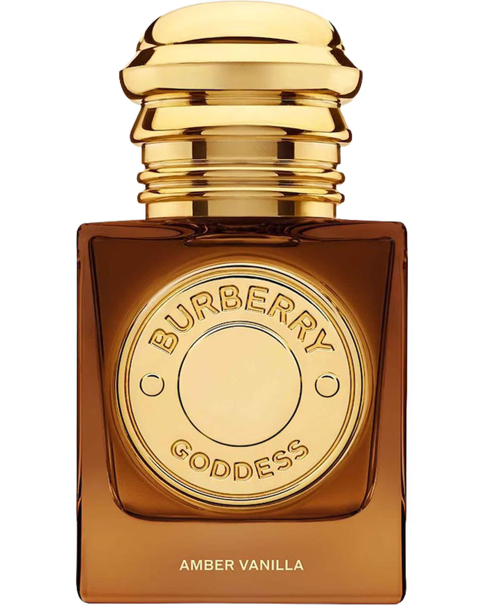 Burberry Goddess Amber Vanilla Elixir