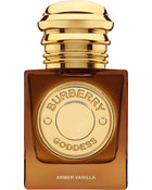 Burberry Goddess Amber Vanilla Elixir