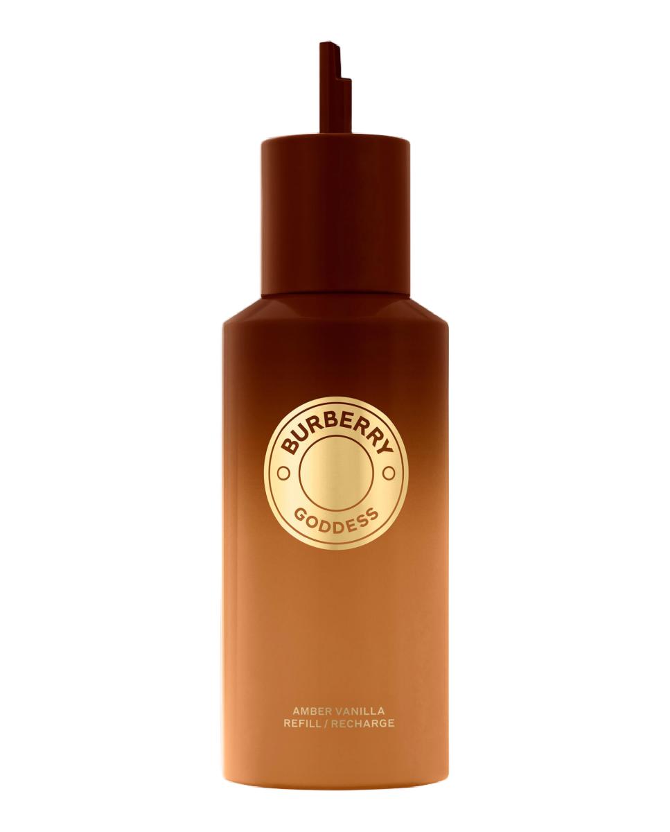 Burberry Goddess Amber Vanilla Refill