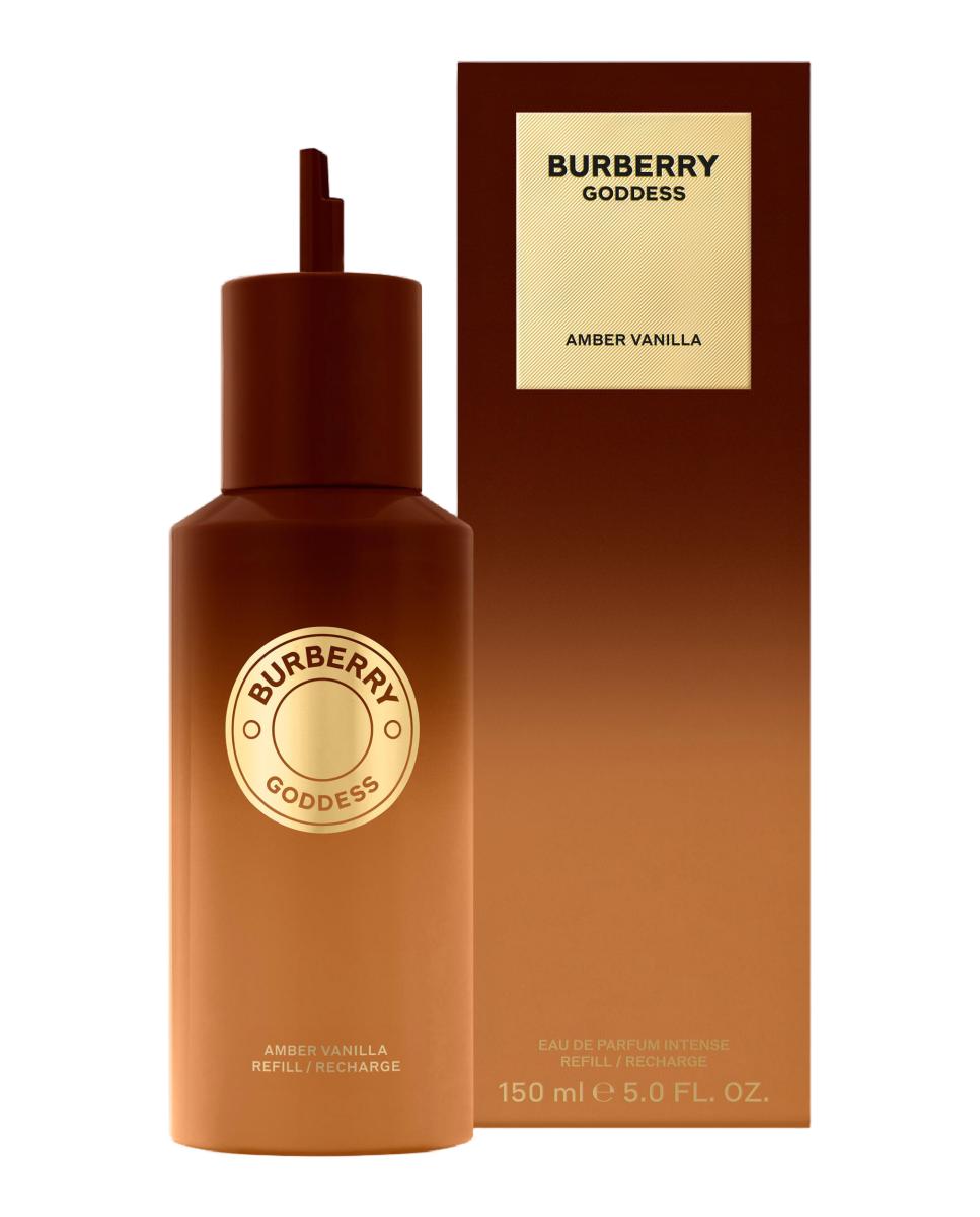 Burberry Goddess Amber Vanilla Refill