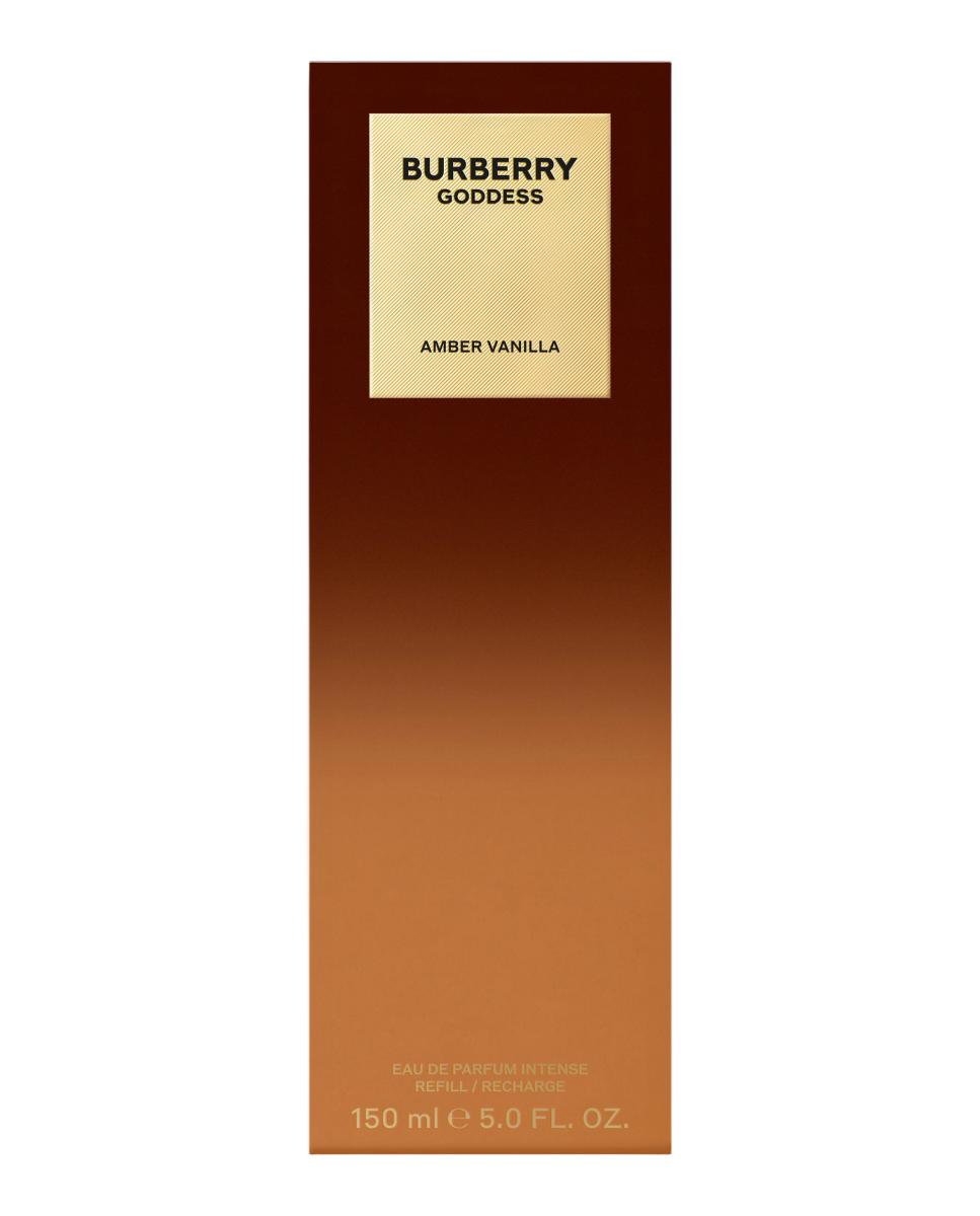 Burberry Goddess Amber Vanilla Refill