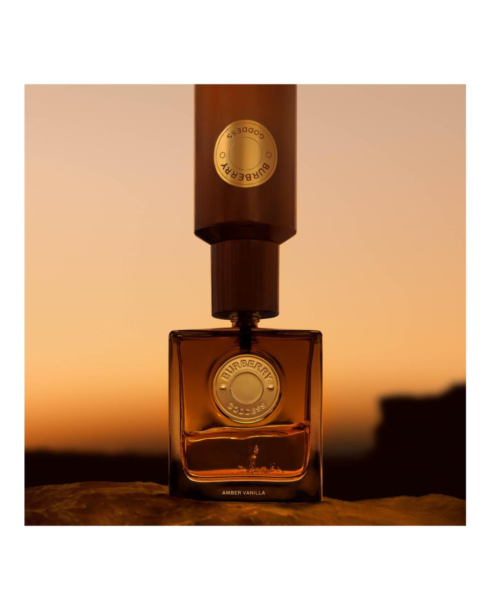 Burberry Goddess Amber Vanilla Refill