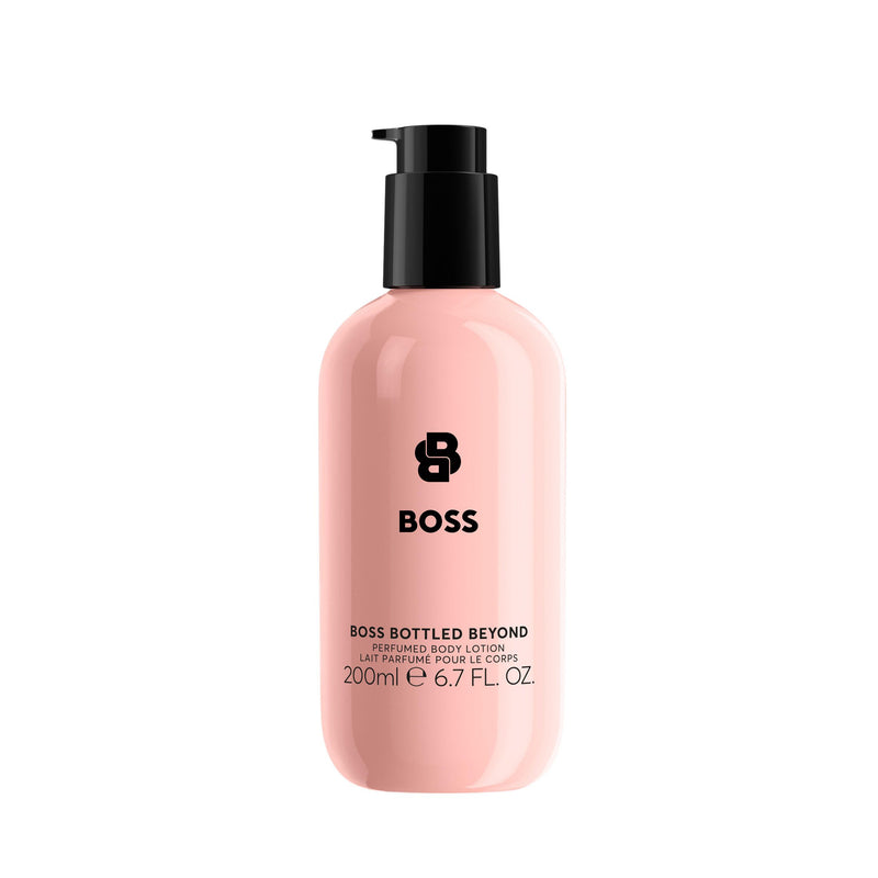 Hugo Boss Bottled Beyond Her Bodylotion