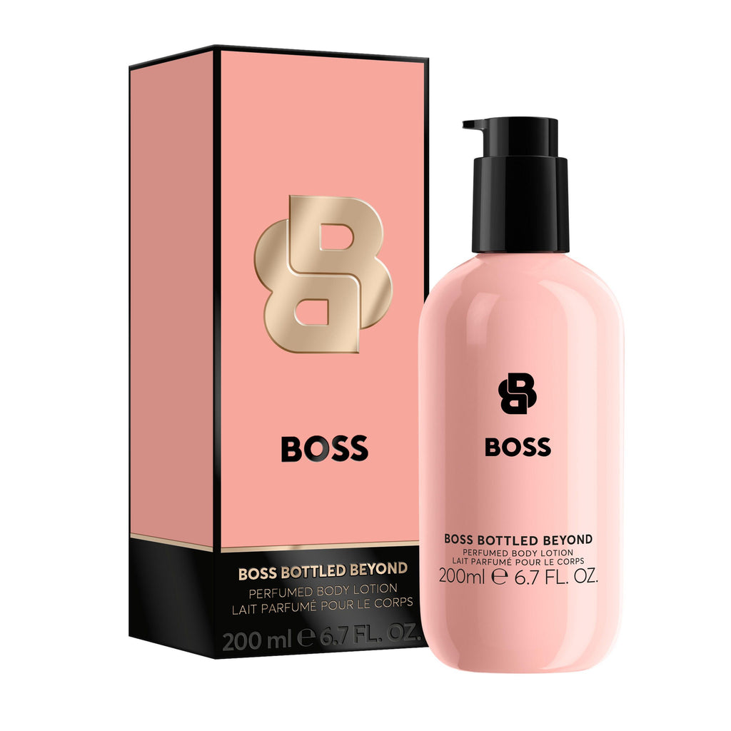 Hugo Boss Bottled Beyond Her Bodylotion